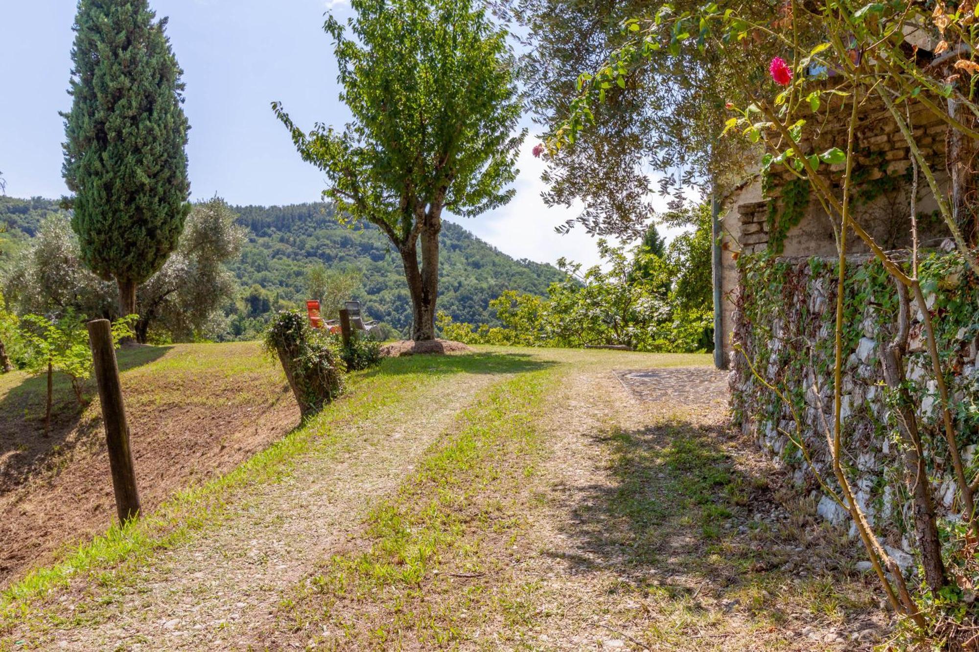 Wine Relais Prosecco Villa San Zuanet Exterior photo